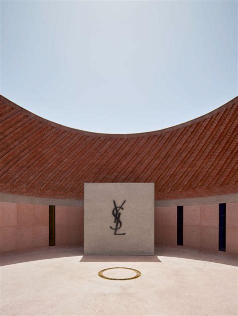 musée yves saint laurent tickets|musee yves saint laurent morocco.